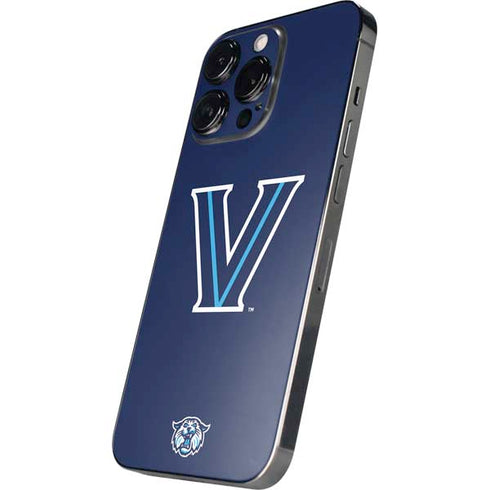 Villanova University V iPhone 14 Pro Skin